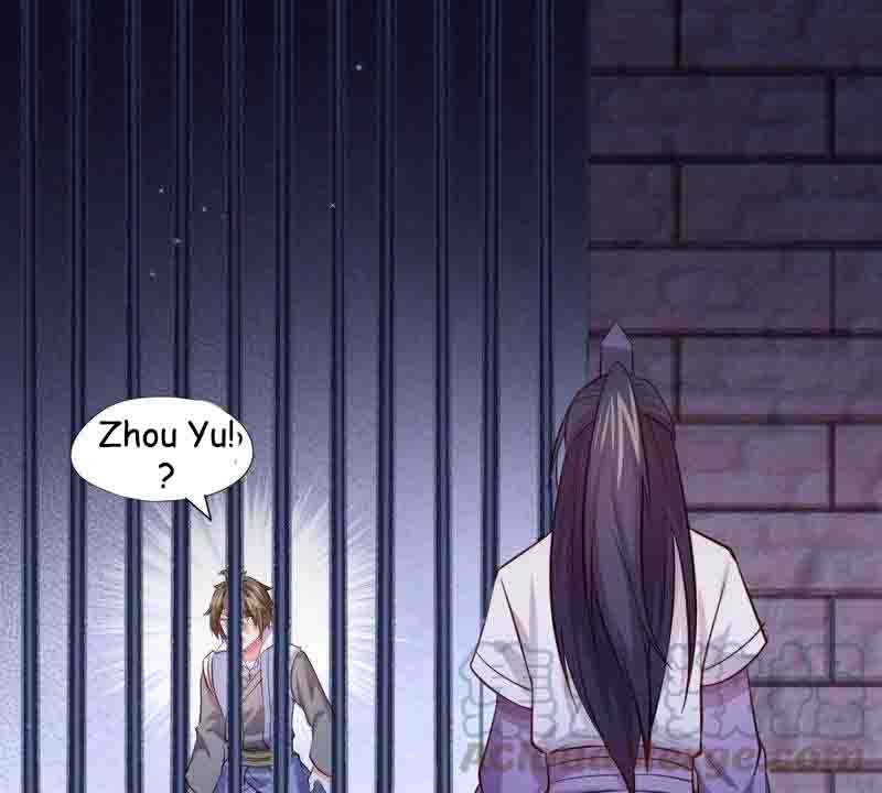 Turned Into a Grass in The Fantasy World? chapter 63